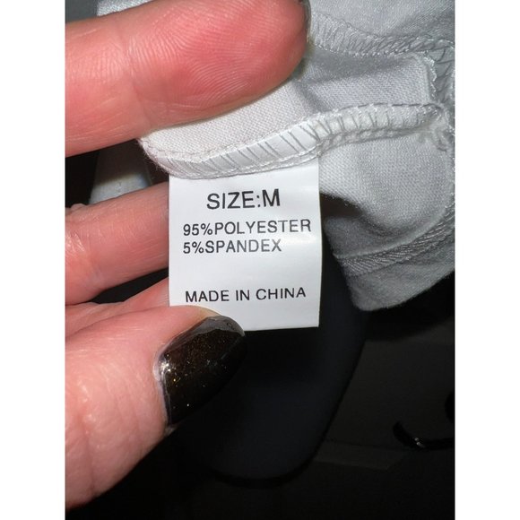 You Are Not My Brand of Cattle Ladies Tee Size Medium - Picture 7 of 7